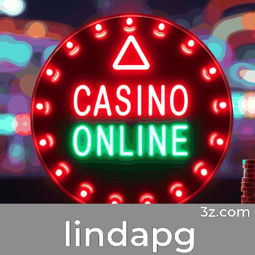 Lindapg: Plataforma Líder e Especialista em Apostas Esportivas