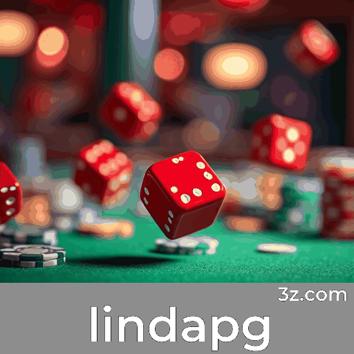 Desenvolvedores de Jogos e Inovação no Lindapg