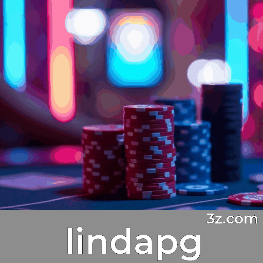 Lindapg Casino: Programa VIP Exclusivo e Luxuoso