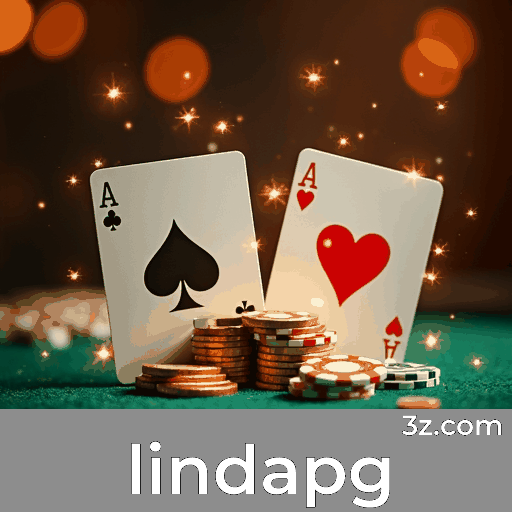 Lindapg: Cassino e Apostas com Segurança