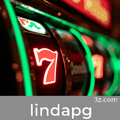 Lindapg: Cassino e Apostas com Segurança