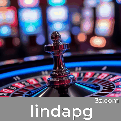 Apostas em movimento, lindapg na palma da mão