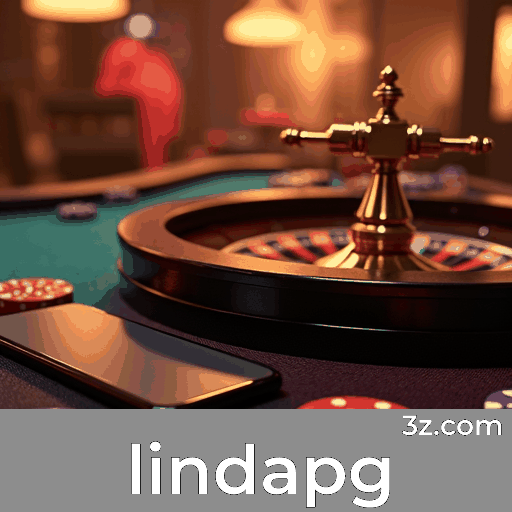 Lindapg Casino: Programa VIP Exclusivo e Luxuoso