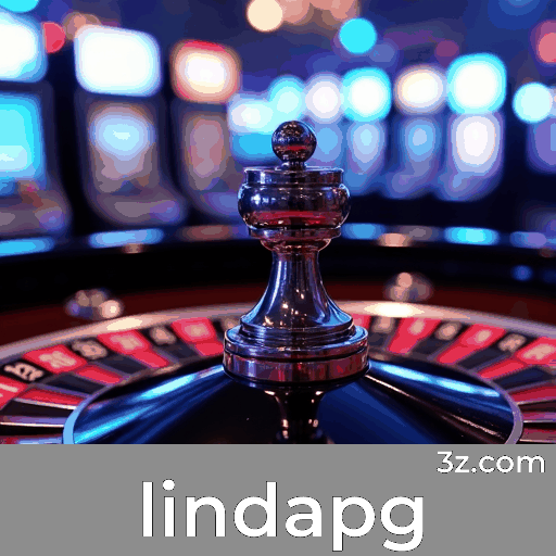 Desenvolvedores de Jogos e Inovação no Lindapg