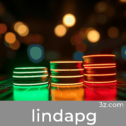 Lindapg: Plataforma Líder e Especialista em Apostas Esportivas