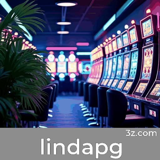 Desbloqueie Suas Recompensas Exclusivas na lindapg