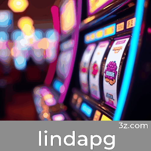 Desenvolvedores de Jogos e Inovação no Lindapg